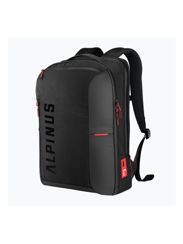 Раница Alpinus Tijuca Travel 30 l black