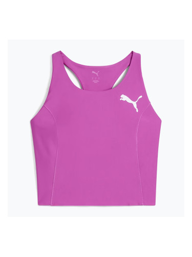 Дамска тениска за бягане PUMA Raceday Ultraform Corp wild berry