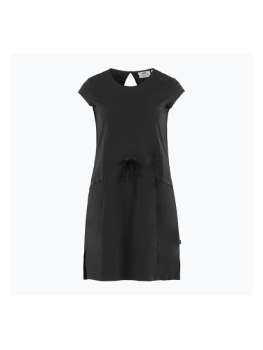 Fjällräven High Coast Lite черна рокля