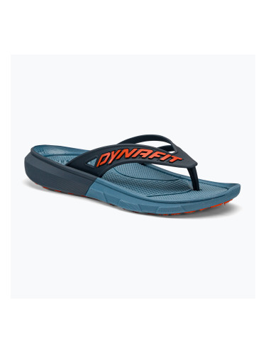 DYNAFIT Podium сини и тъмнокожи джапанки 08-0000064074