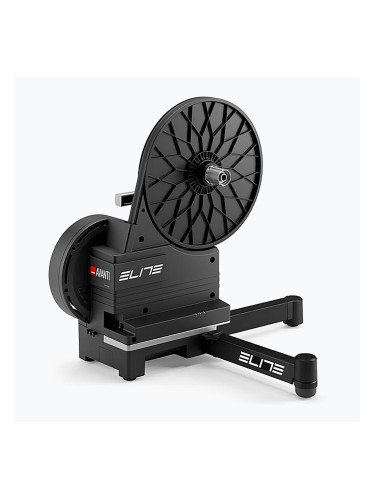 Велотренажор Elite Avanti black