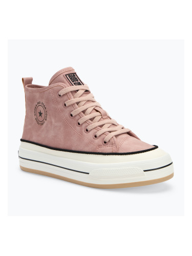 Дамски маратонки BIG STAR OO274068 pink