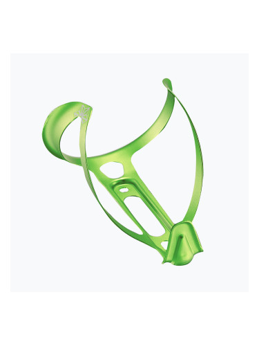 SUPACAZ Fly Cage Ano неоново зелено