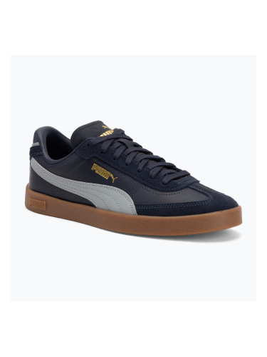Обувки PUMA Club II Era new navy/cool mid gray/gum