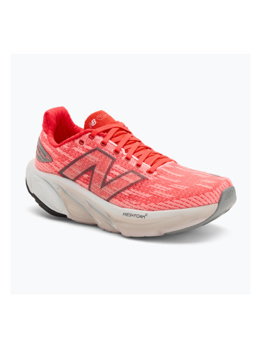 Мъжки обувки за бягане New Balance Fresh Foam Balos V1 urgent red