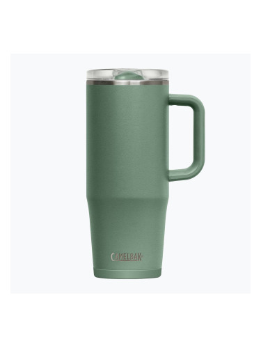 CamelBak Thrive Mug Insulated SST 950 ml термочаша с мъх