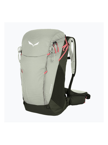 Раница за трекинг Salewa Alp Trainer 25 l shadow/dark olive