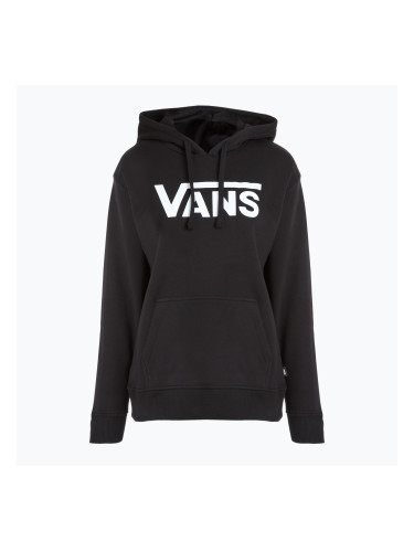 Дамски суитшърт Vans Classic V Bff Hoodie classic black