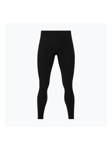 Мъжки гамаши за бягане On Performance black