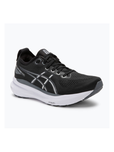 Мъжки обувки за бягане ASICS Gel-Kayano 31 black/white