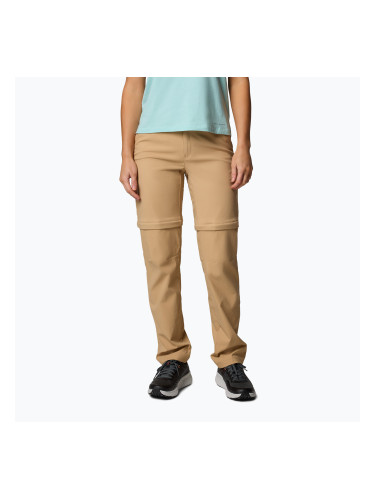 Columbia Leslie Falls Convertible панталони за кану-трекинг за жени