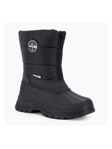 Детски ботуши за сняг Vertigo Alpes Oxford black