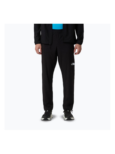 Мъжки панталони за трекинг The North Face 27/7 Woven nero