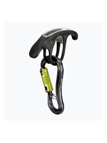 Комплект за спускане Ocun Belay Condor Twist/Bow 5506 black