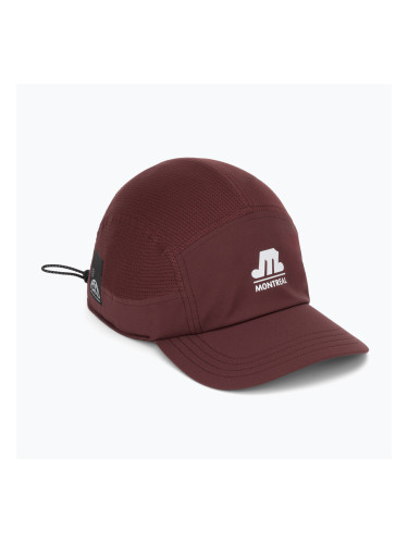 Шапка с козирка Ciele Athletics GOCap SC Comp WWMCity montreal