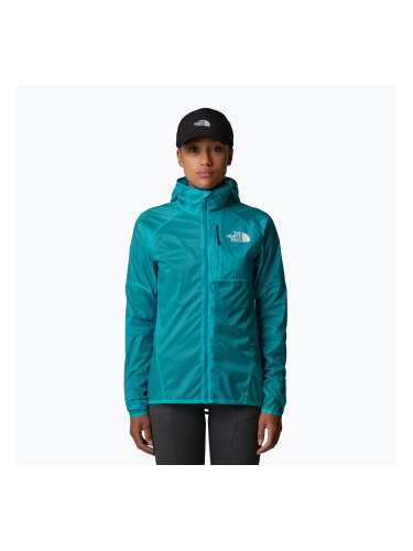 Ветрозащитно яке за жени The North Face Windstream Shell galactic blue