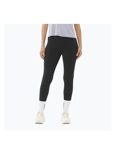 Дамски клинове за бягане Salomon SHAKEout Bliss 25" deep black