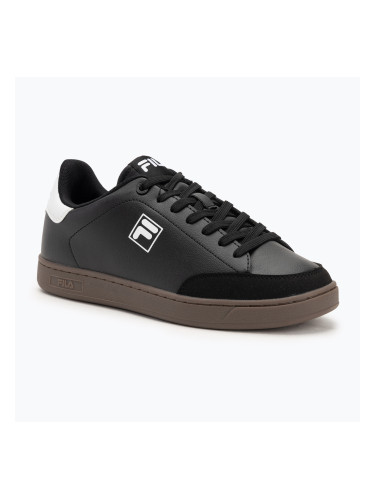 Мъжки обувки FILA Courtbay black/white