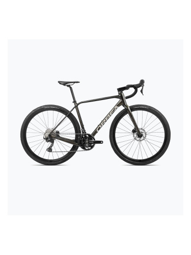 Велосипед за чакъл Orbea Terra H30 2024 infinity green/ivory white