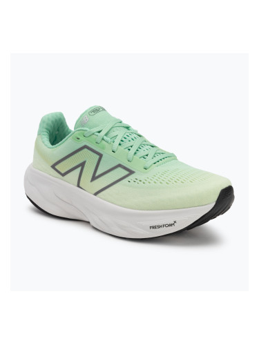 New Balance Fresh Foam X 1080 v14 sweetgrass дамски обувки за бягане