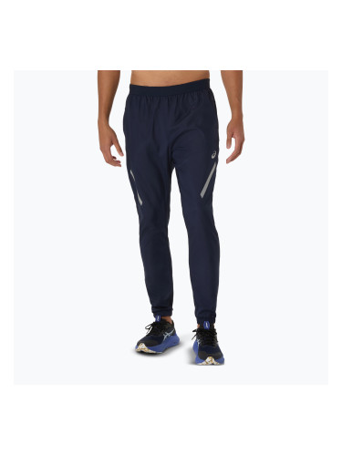 Мъжки панталони за бягане Lite-Show midnight на ASICS