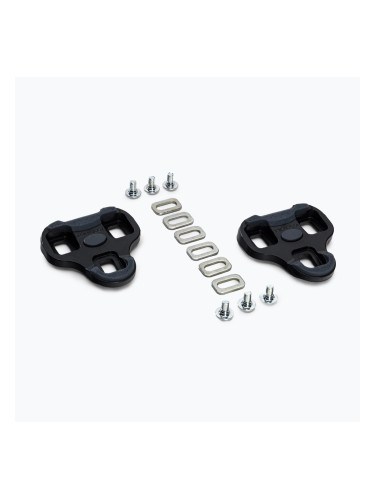 Блокове за педали LOOK Keo Grip 0 черни 8151
