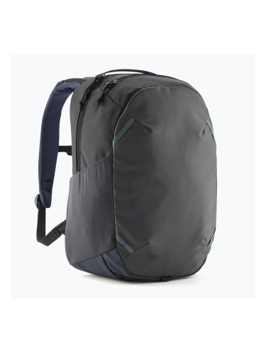 Градска раница Patagonia Atom Day Pack 24 l smolder blue