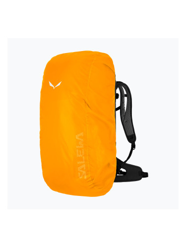 Покривало за раница Salewa Raincover 35-55 l gold