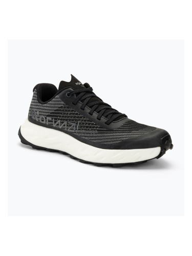 Обувки за бягане NNormal Kjerag black