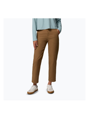 Мъжки панталони за трекинг Columbia ROC Straight Leg delta