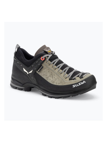 Дамски ботуши за трекинг Salewa MTN Trainer 2 GTX shadow /black