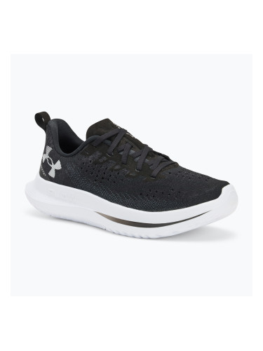 Дамски обувки за бягане Under Armour Velociti 4 SE black/anthracite/white