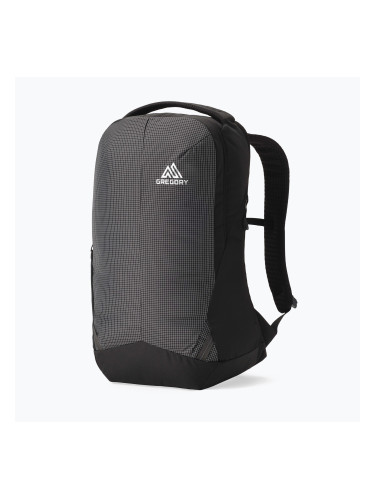 Градска раница Gregory Rhune 22 l techno granite