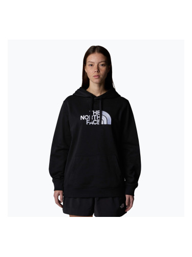 Дамски суитшърт The North Face Drew Peak Pullover Hoodie black