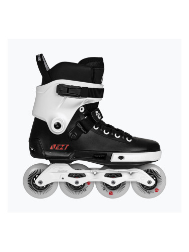 Ролери Powerslide Next Core 80 black/white