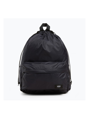 Раница Vans Old Skool Cinch 19 l true black