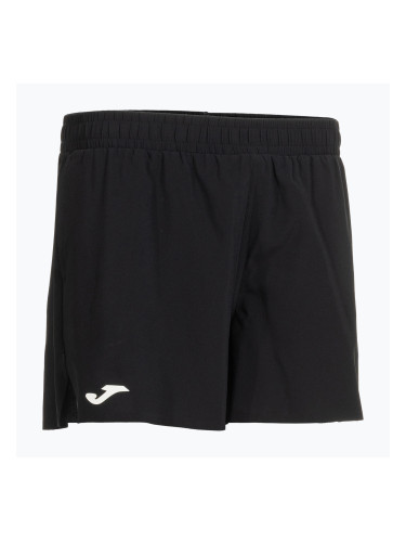 Дамски тенис шорти Joma Challenge black