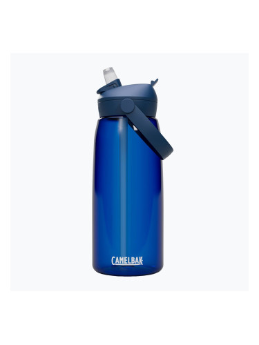 CamelBak Thrive Flip Straw 950 ml бутилка за пътуване от оксфорд