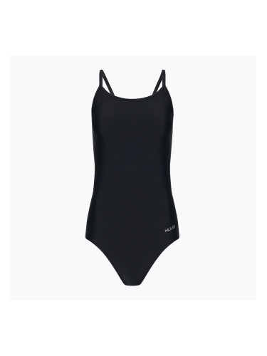 HUUB Женски бански костюм от една част за обучение черен