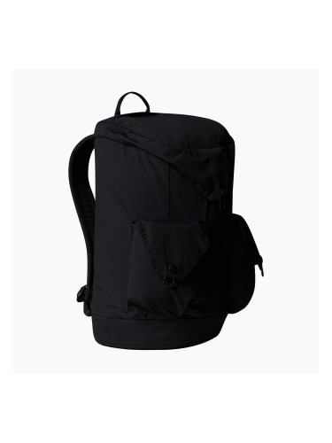 Градска раница The North Face Glen Canyon black