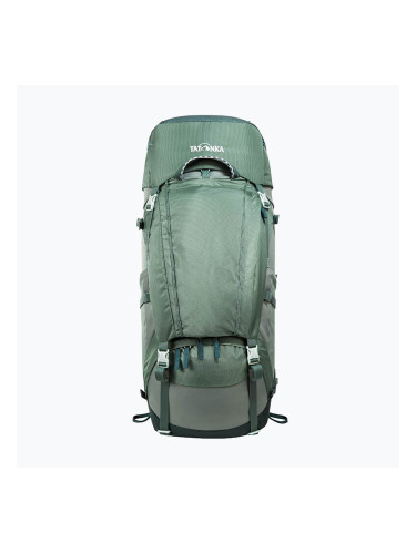 Tatonka дамска раница за трекинг Yukon 50+10 l black