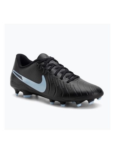 Мъжки футболни обувки Nike Tiempo Legend 10 Club FG/MG black/black