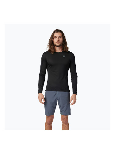 Мъжки колоездачен ръкав Fox Racing Flexair Ascent black