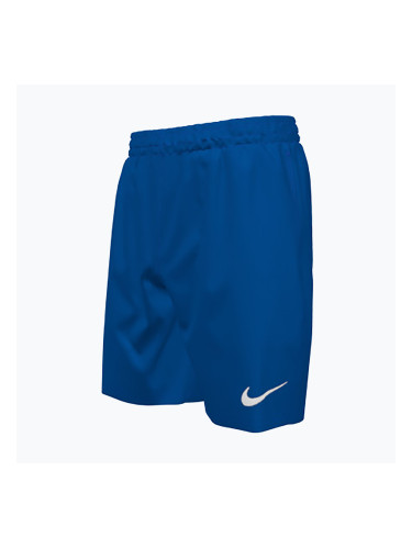 Детски бански шорти Nike Essential 6" Volley game royal