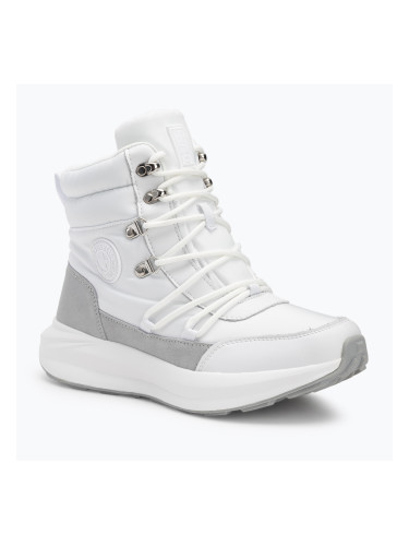 Дамски ботуши за сняг BIG STAR OO274A143 white