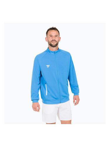 Мъжко яке Tecnifibre Team Jacket azur