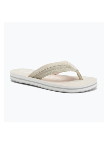 Дамски джапанки O'Neill Marin Flipflop Low oatmeal