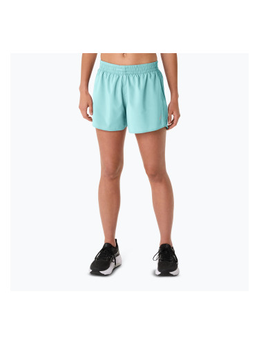 Дамски шорти за бягане ASICS Core 4IN illuminate mint