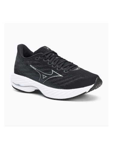 Дамски обувки за бягане Mizuno Wave Rider 28 black/harbor mist/india ink