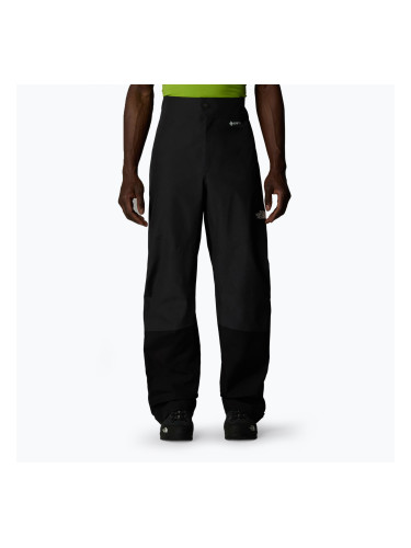 Мъжки панталони за дъжд The North Face Jazzi GTX black/asphalt grey